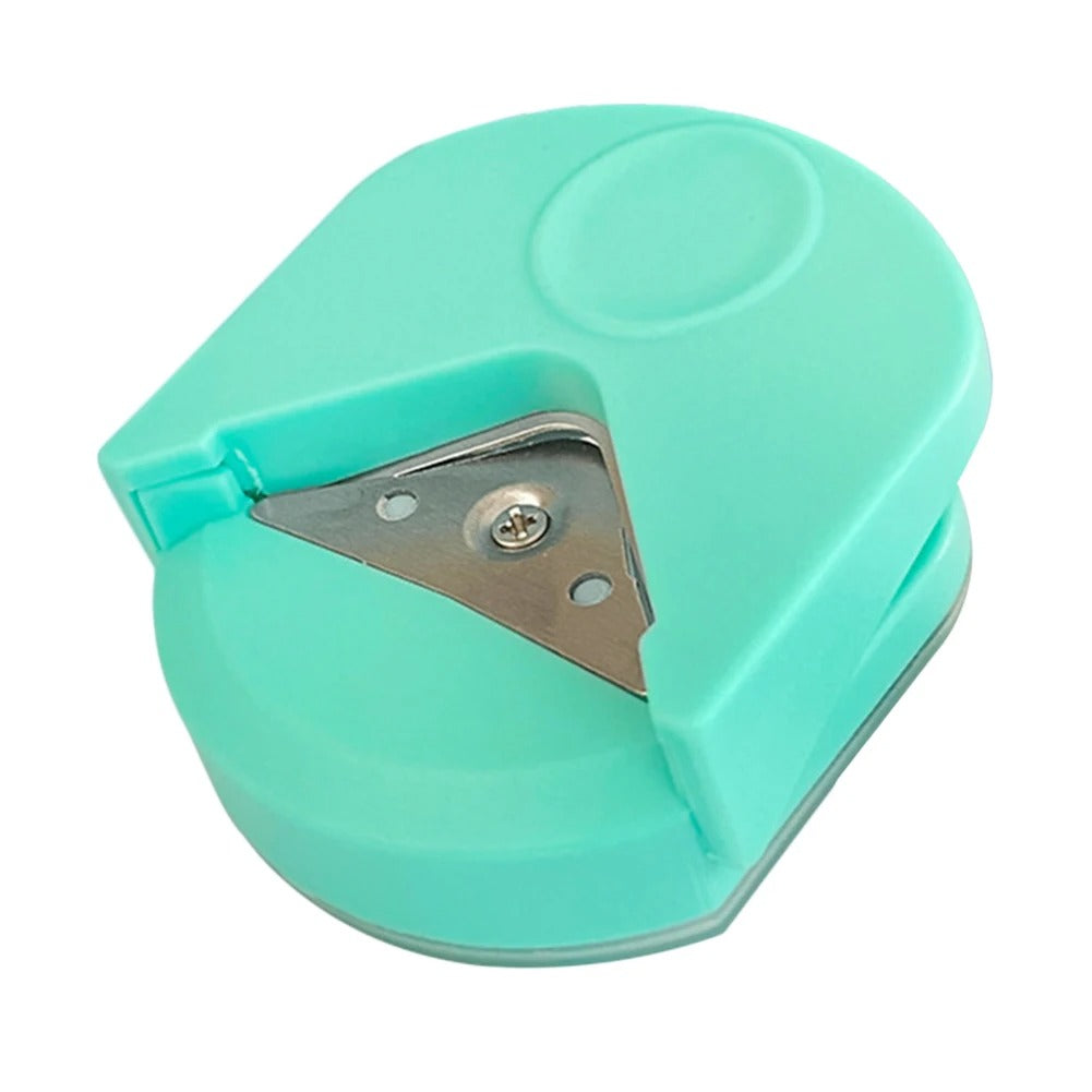 Paper Corner Rounder | Luvikno