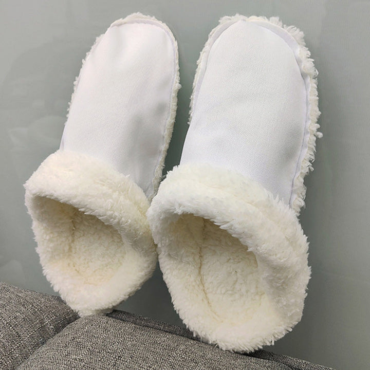 ThermaStep - Hold føttene varme og koselige hele vinteren Luvikno
