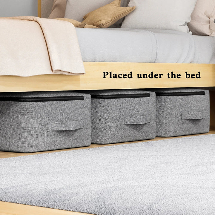 DreamTuck — Bestilling som beroliger og forvandler rommet ditt | Luvikno