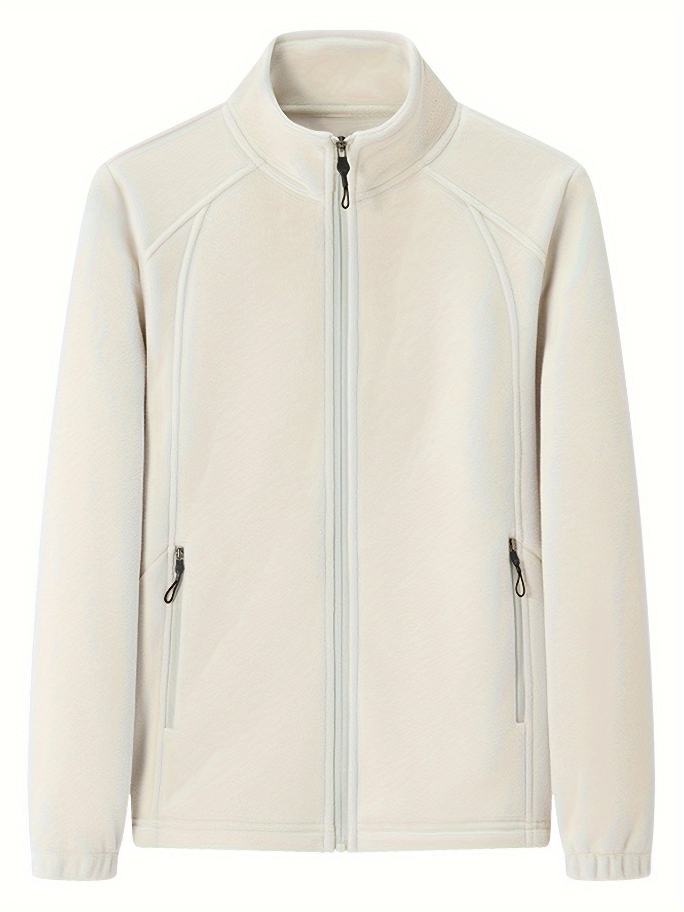 Luvik | Naisten pitkähihainen korkeakauluksellinen huppari