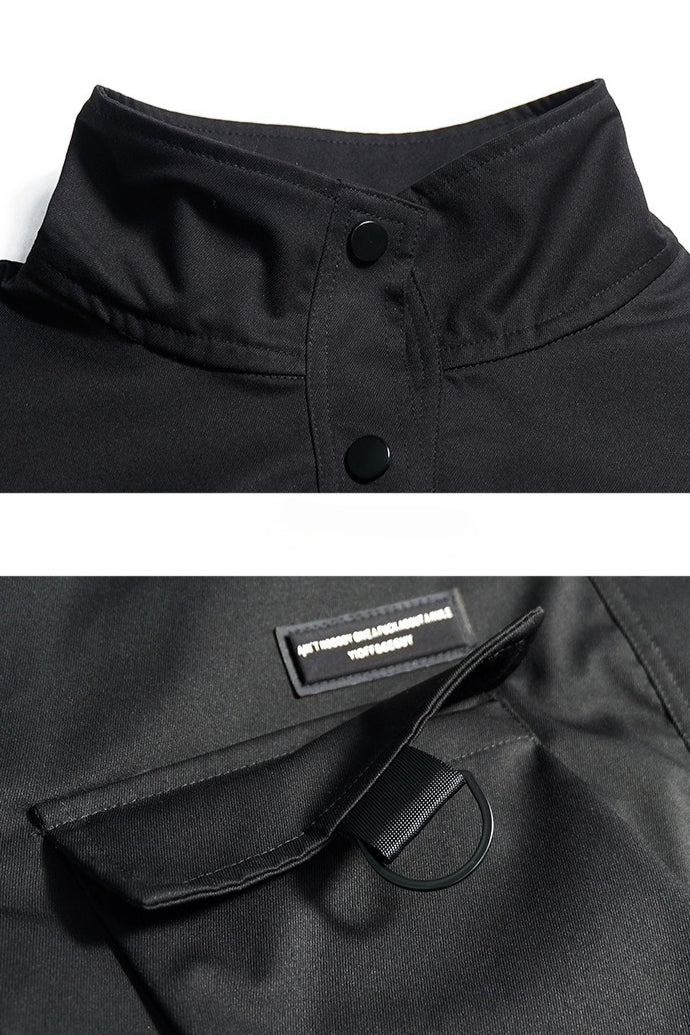 Luvik | Katutandleri Takki