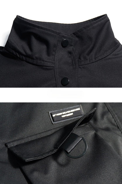 Luvik | Katutandleri Takki