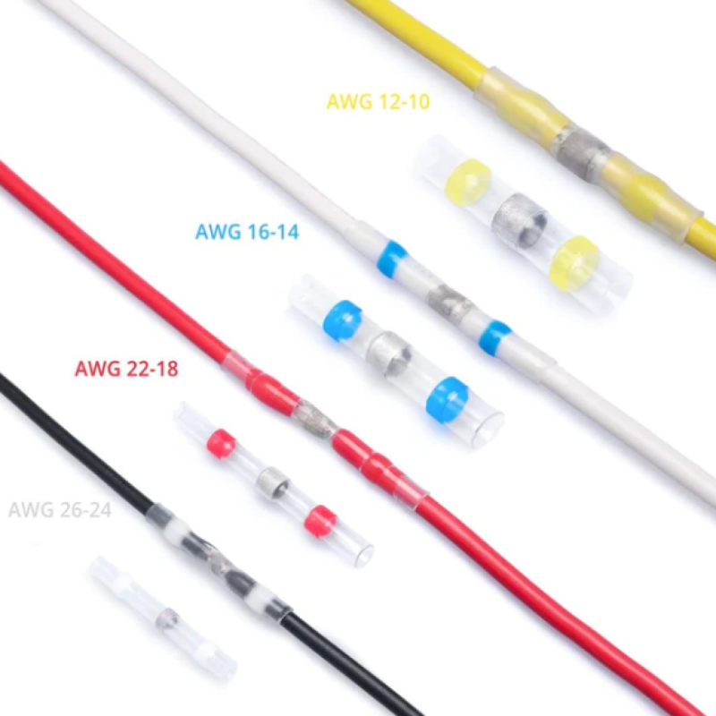 CableLockPro — Pålitelige, robuste, vanntette kabeltilkoblinger på sekunder uten frustrasjon | Luvikno