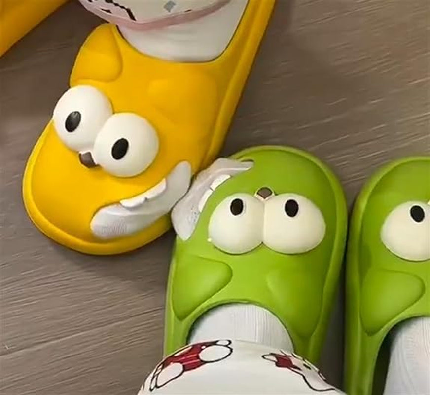 PawHaven Comfort Slippers | Koselige og sjarmerende sko | Luvikno