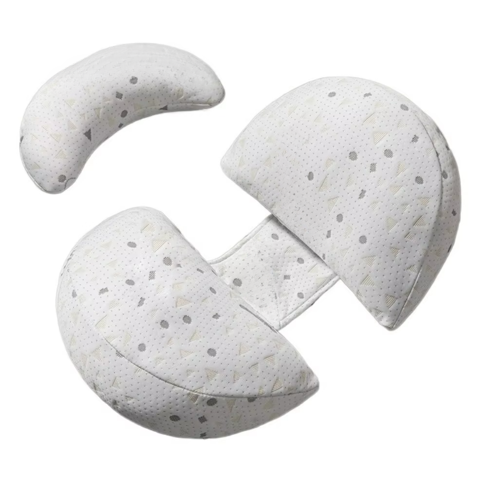 Ultimate Comfort U-Formet Graviditetspute Luvikno