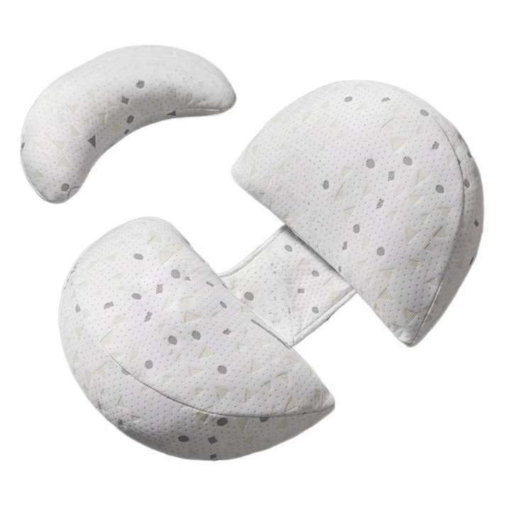 Ultimate Comfort U-Formet Graviditetspute Luvikno