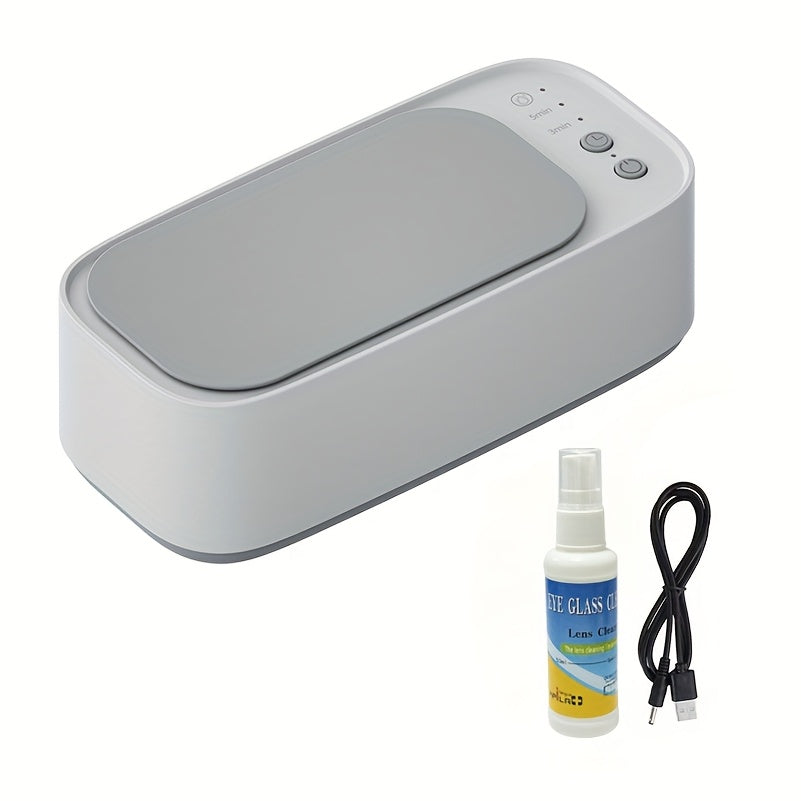 SonicClean - Profesjonell ultrasonisk rengjøringsmaskin | Luvikno