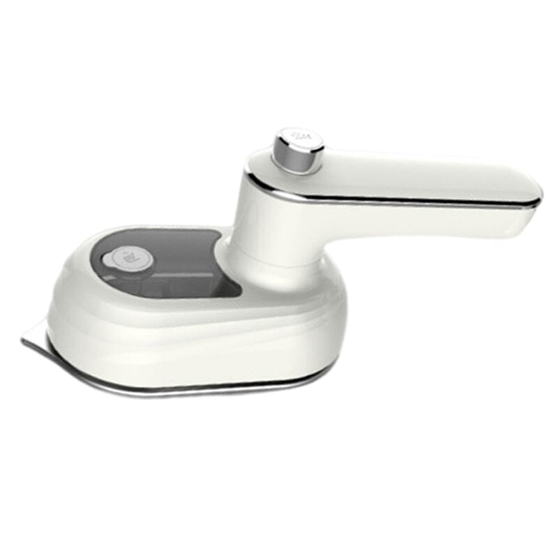 Rotary Garment Iron | Luvikno