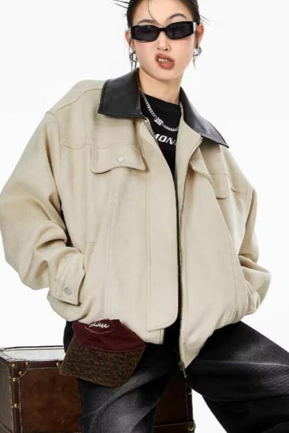 Luvik | Lateksinen Rentoutumisliivi