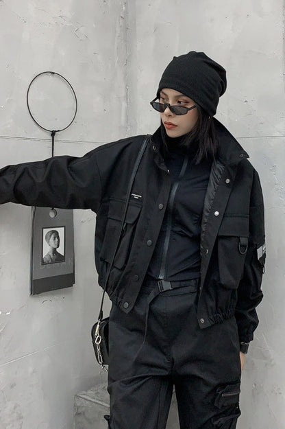 Luvik | Katutandleri Takki