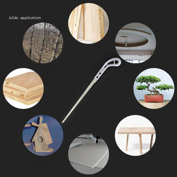 Garden Guru Master Wood Cutter | Luvikno