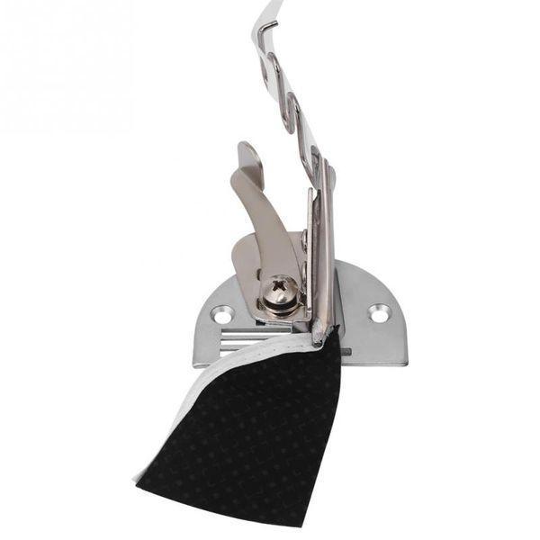 Binding curve | Precision binder foot | Luvikno