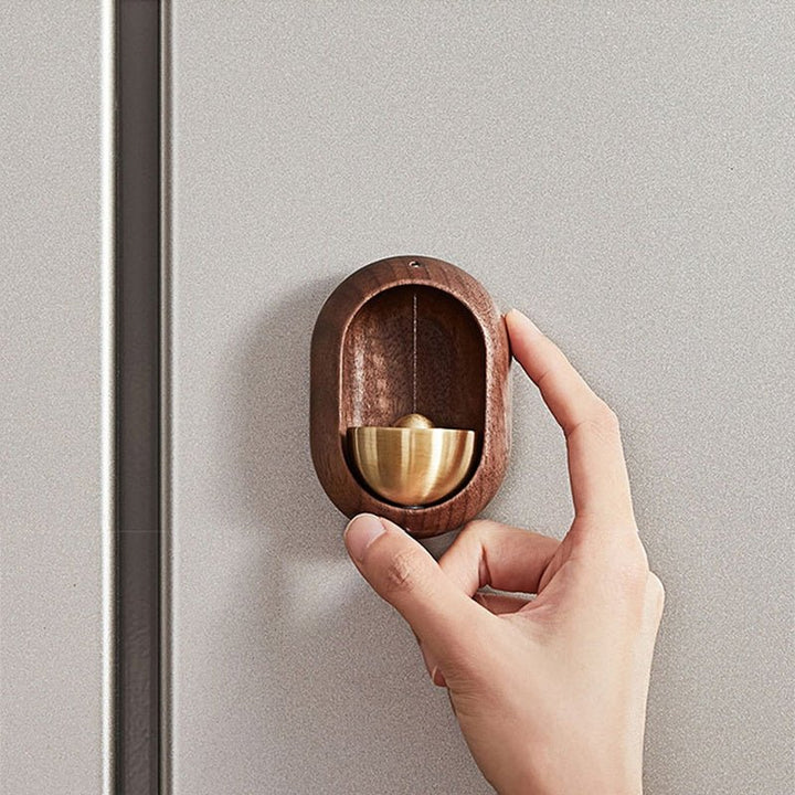 Dørklokke Serene Klokkett Sett | Luvikno