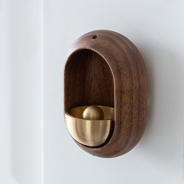 Dørklokke Serene Klokkett Sett | Luvikno