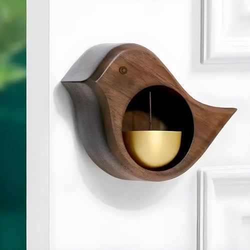Dørklokke Serene Klokkett Sett | Luvikno