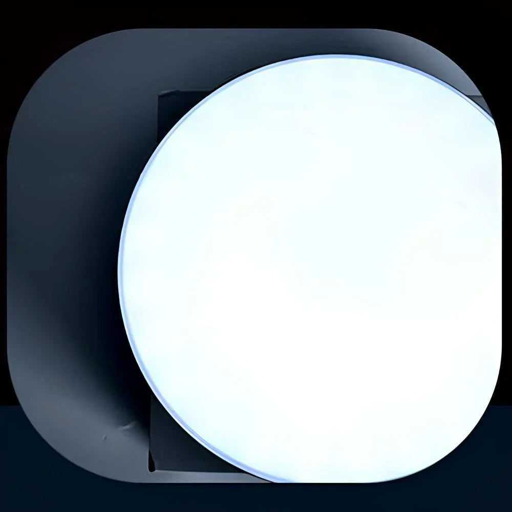 Trail Utility Power Light | Luvikno