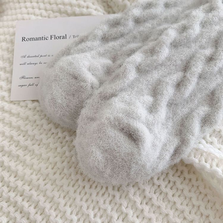 CozyTootsie – Overlegen varme og komfort for kalde føtter Luvikno