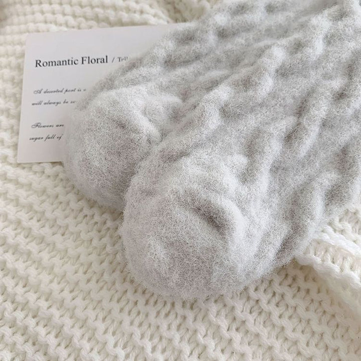 CozyTootsie – Overlegen varme og komfort for kalde føtter Luvikno