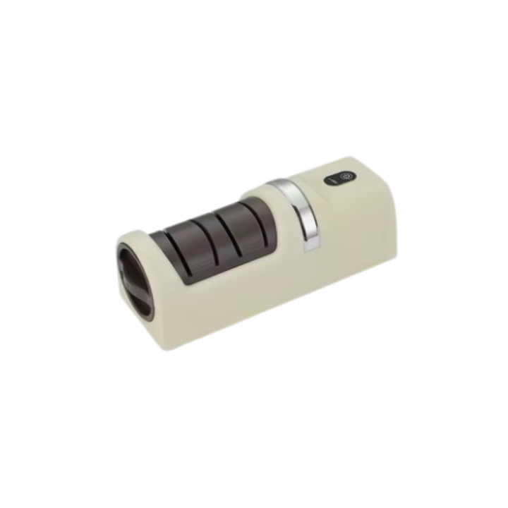 Elektrisk knivsliper med batteri 1200mAh | Luvikno
