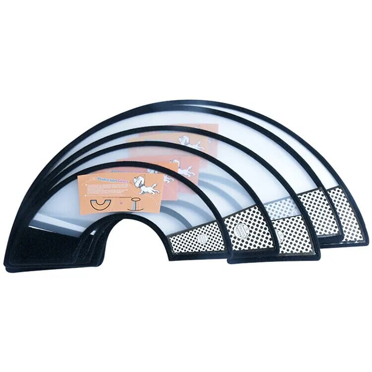 Luvikno Circle Guard Collar