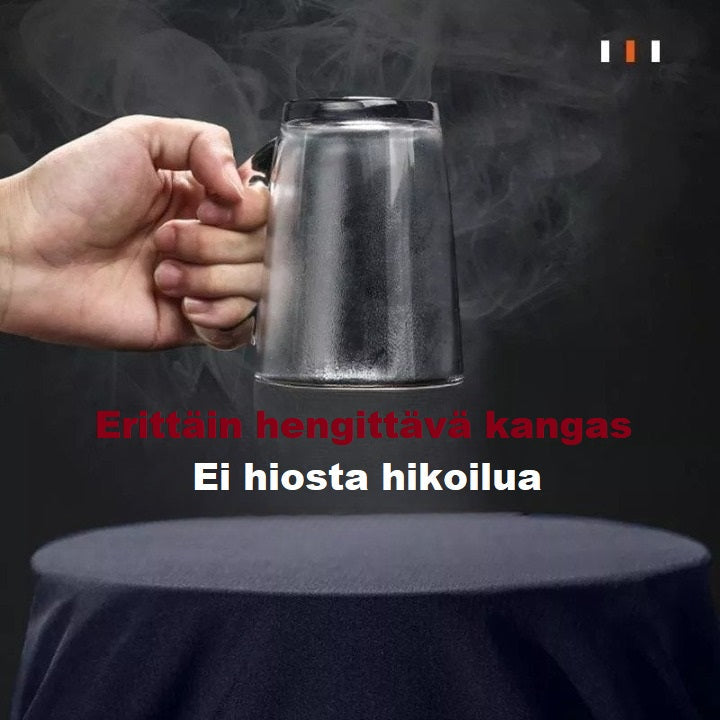 Luvik | Joustavat Miesten Klassiset Housut