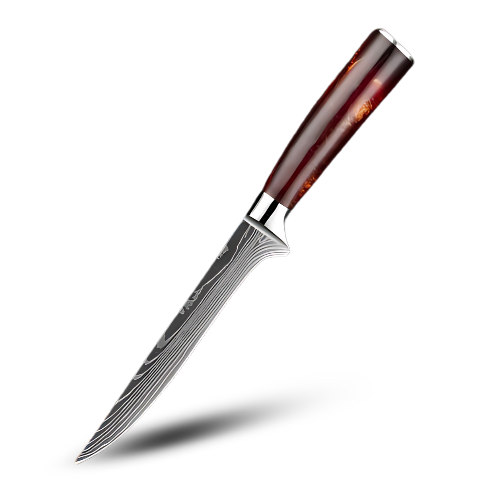 Luvikno | Firestone Series Japanske Kniver