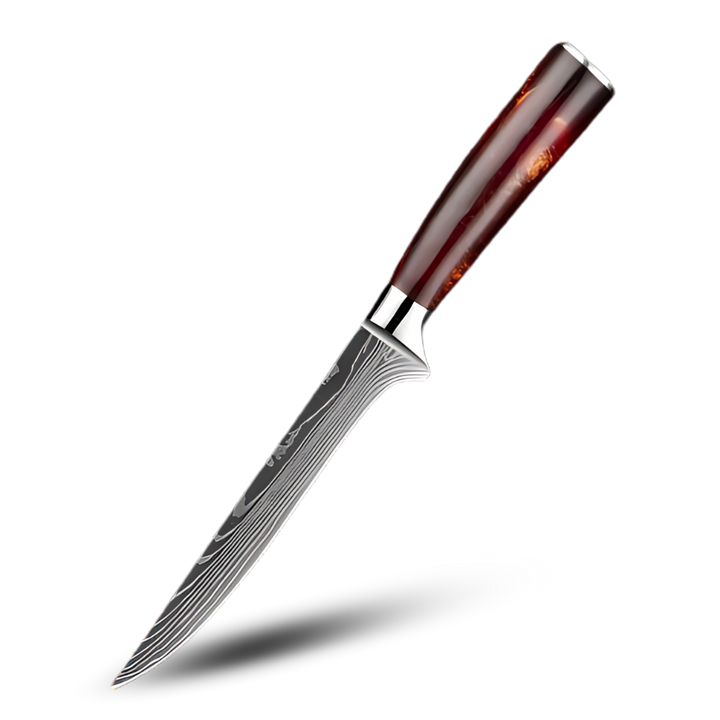 Luvikno | Firestone Series Japanske Kniver