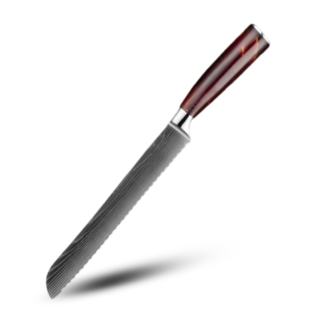 Luvikno | Firestone Series Japanske Kniver