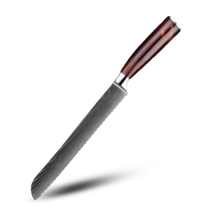 Luvikno | Firestone Series Japanske Kniver