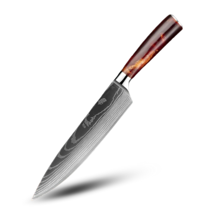Luvikno | Firestone Series Japanske Kniver