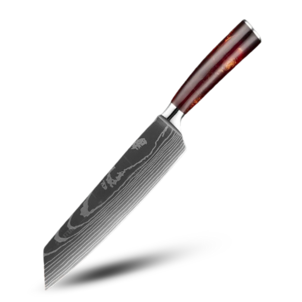 Luvikno | Firestone Series Japanske Kniver