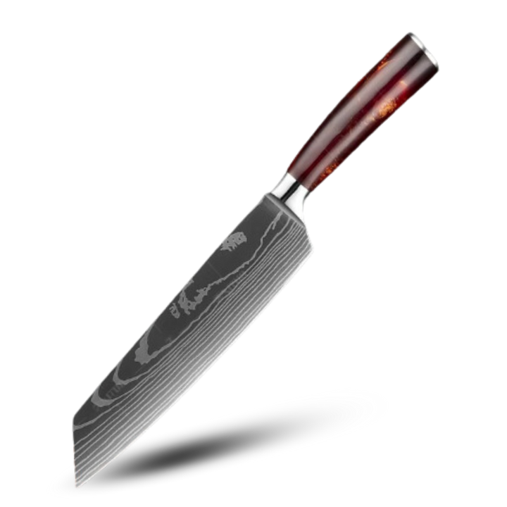 Luvikno | Firestone Series Japanske Kniver