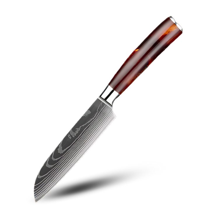Luvikno | Firestone Series Japanske Kniver