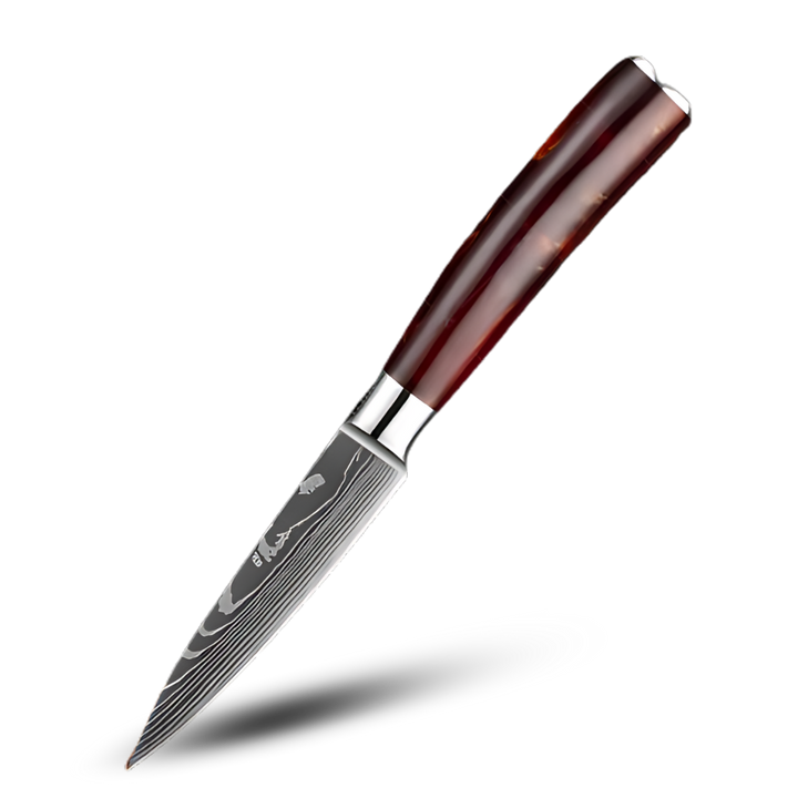 Luvikno | Firestone Series Japanske Kniver