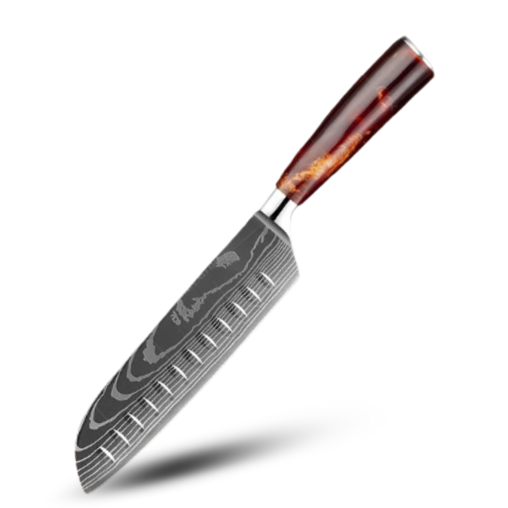 Luvikno | Firestone Series Japanske Kniver