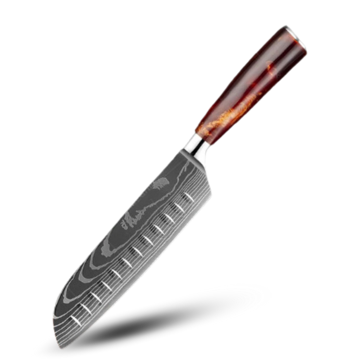 Luvikno | Firestone Series Japanske Kniver