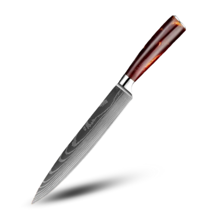 Luvikno | Firestone Series Japanske Kniver