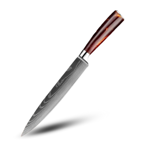 Luvikno | Firestone Series Japanske Kniver
