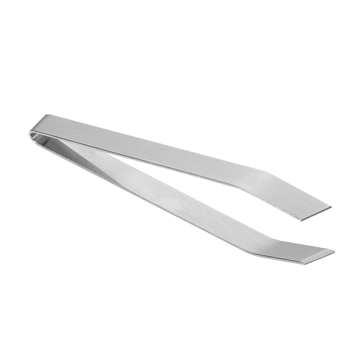 Fish Bone Tweezers Pincer Puller Tongs Seafood Bone Remover | Luvikno