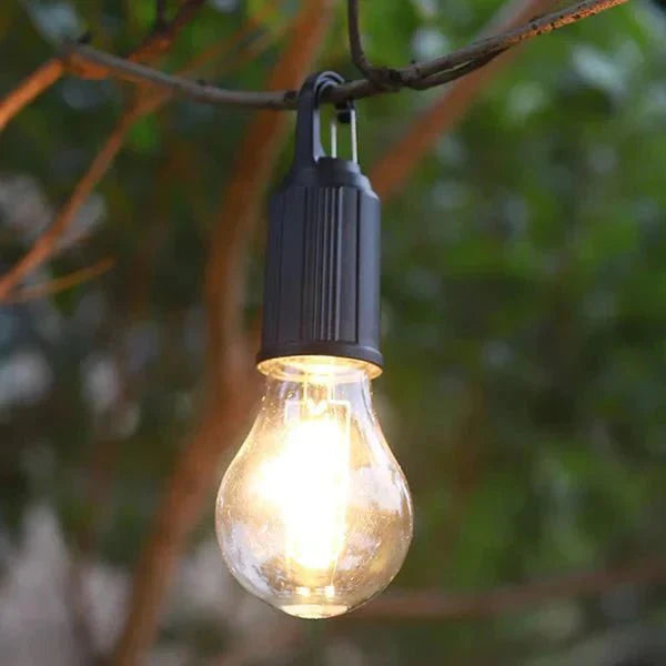 Luvikno | ResQLight - Pålitelig neodlighting - Maksimal sikkerhet - Effektiv belysning