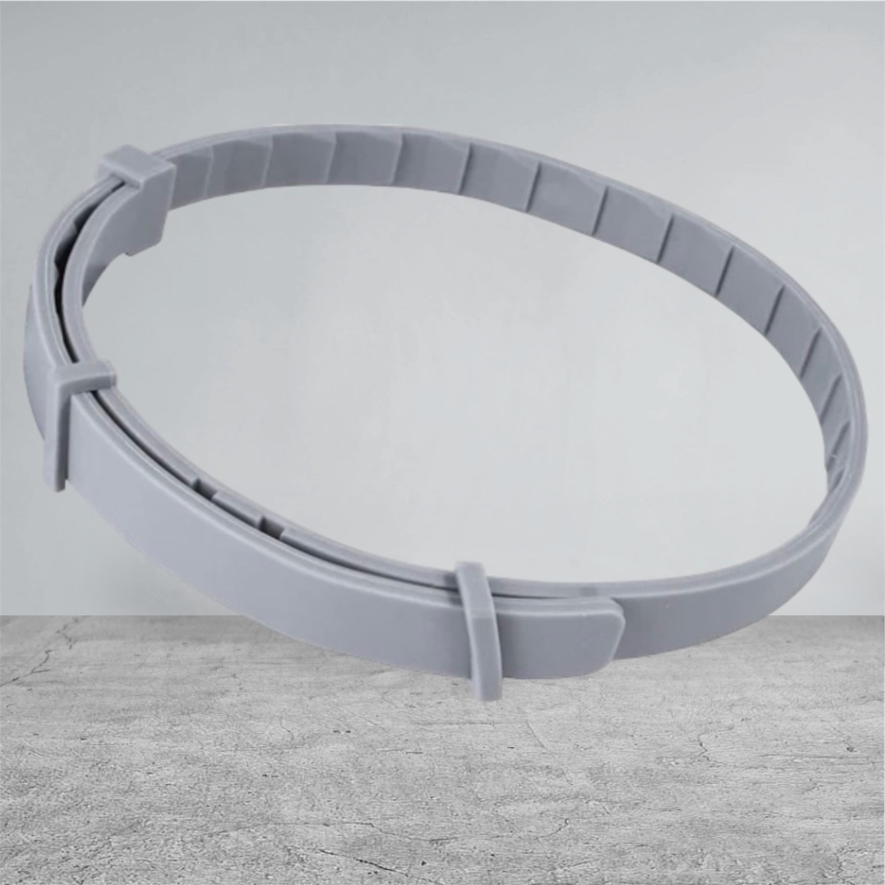 Flea og Tick Collar - FleaGuard Luvikno