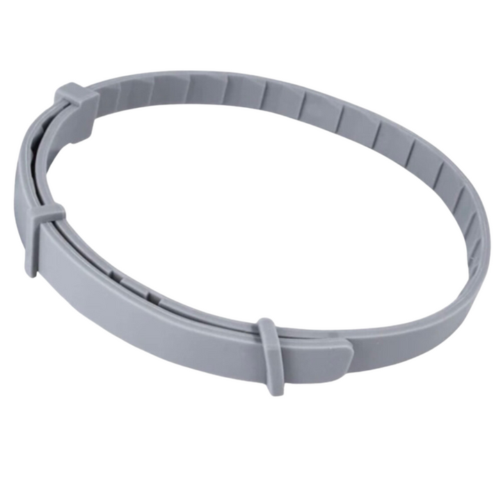 Flea og Tick Collar - FleaGuard Luvikno