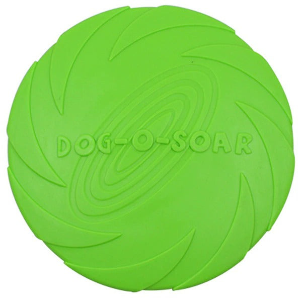 Fleksibel Hund Frisbee - FlexiFling (1+1 GRATIS) Luvikno