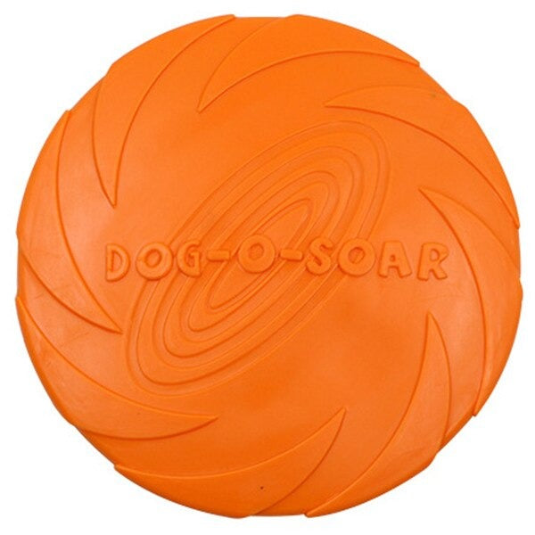 Fleksibel Hund Frisbee - FlexiFling (1+1 GRATIS) Luvikno