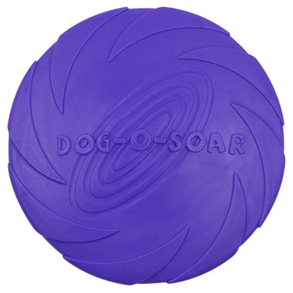 Fleksibel Hund Frisbee - FlexiFling (1+1 GRATIS) Luvikno