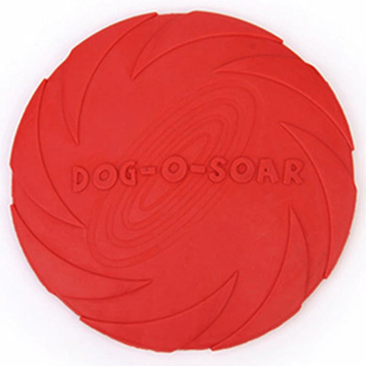 Fleksibel Hund Frisbee - FlexiFling (1+1 GRATIS) Luvikno