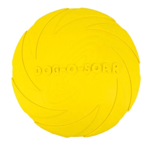 Fleksibel Hund Frisbee - FlexiFling (1+1 GRATIS) Luvikno