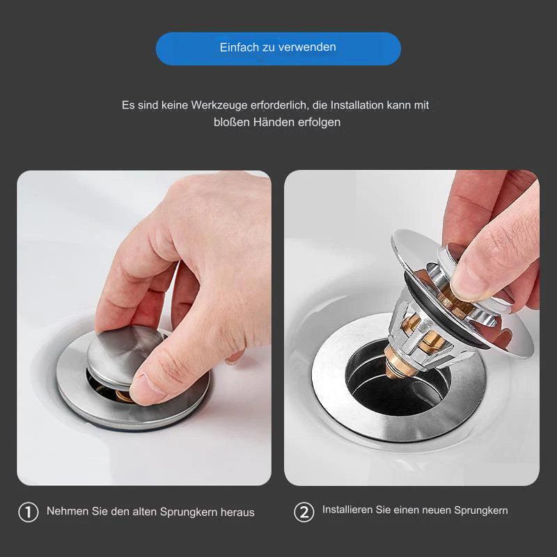 Drain filter | Luvikno