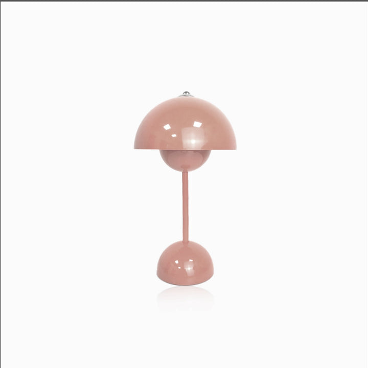 Luvikno | Blomsterpotte Bordlampe Uten Kabel