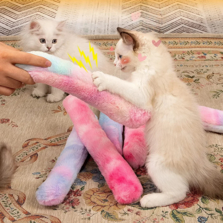 Catnip Pute Leke Luvikno